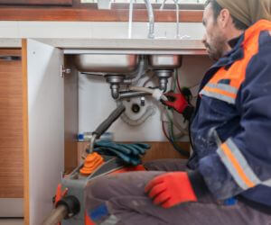 About Sewer Line Replacement Biscoe, NC